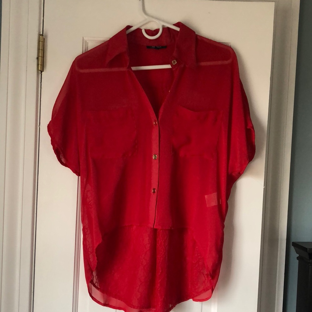 Women’s Blouse NWOT